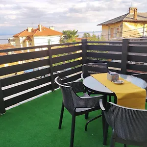 Patricija Apartament