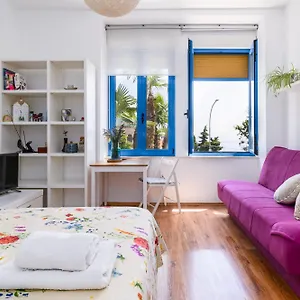 Zara Apartment
