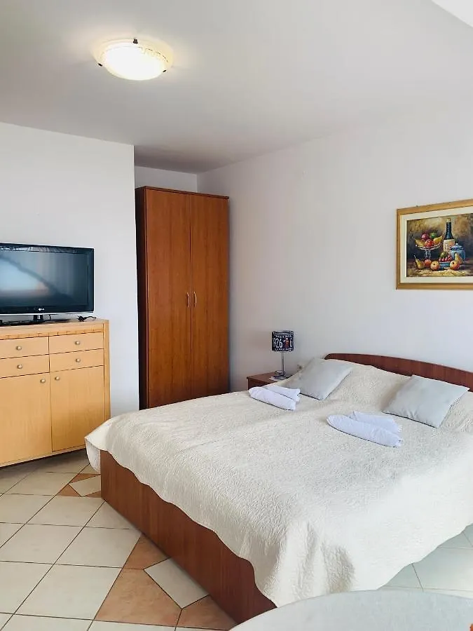 Apartment Villa Ana Opatija