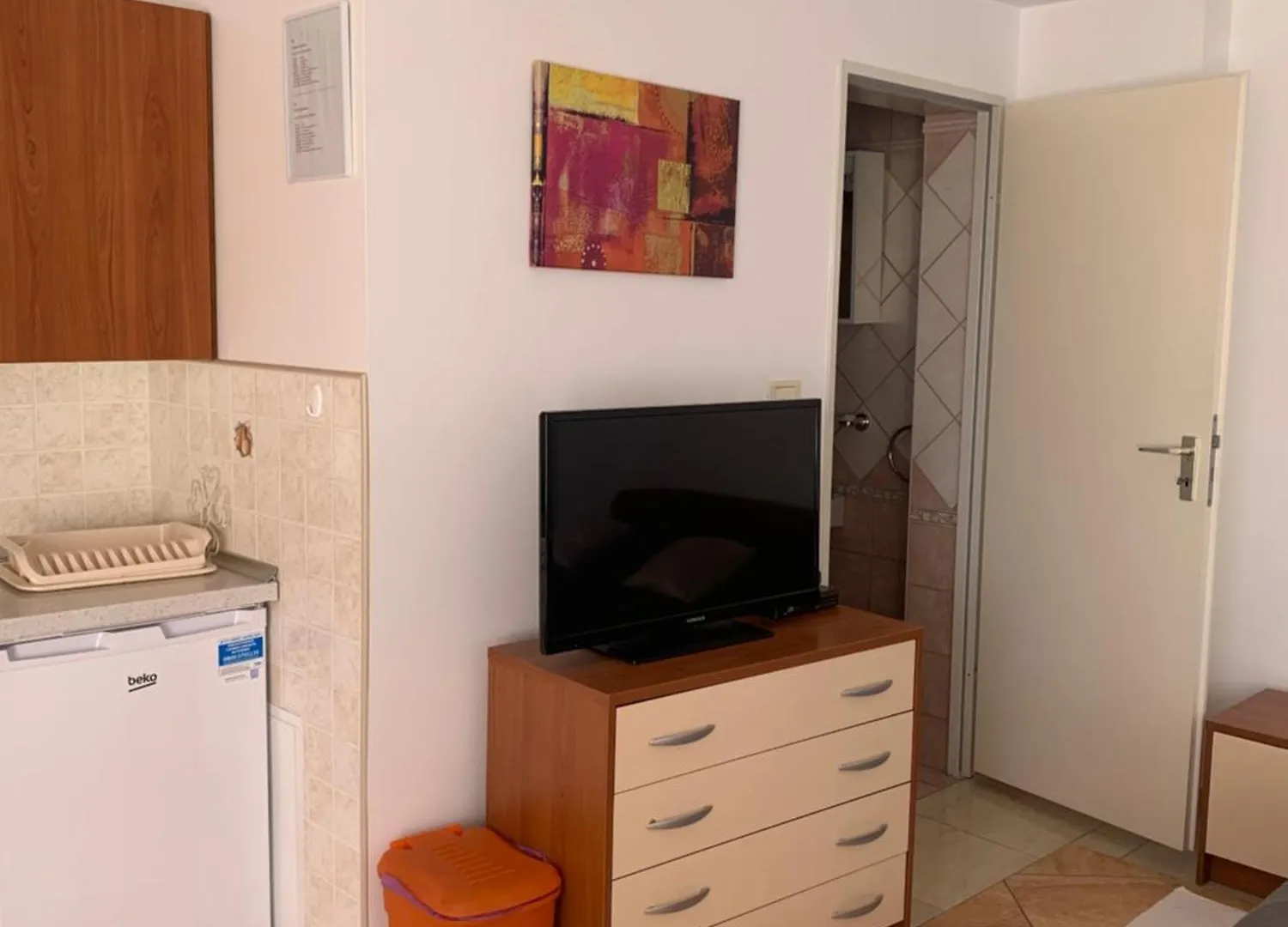 Apartment Villa Ana Opatija