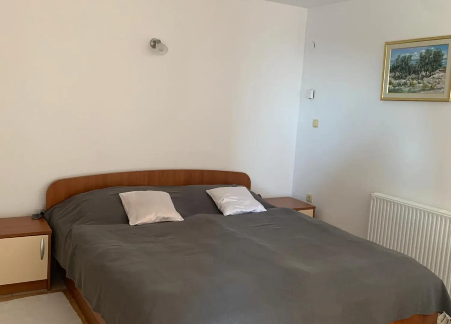 Apartment Villa Ana Opatija Croatia