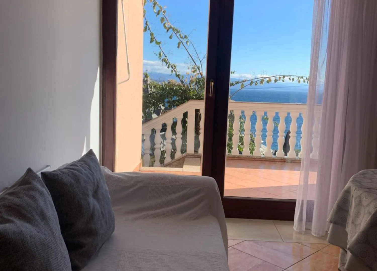 Apartment Villa Ana Opatija