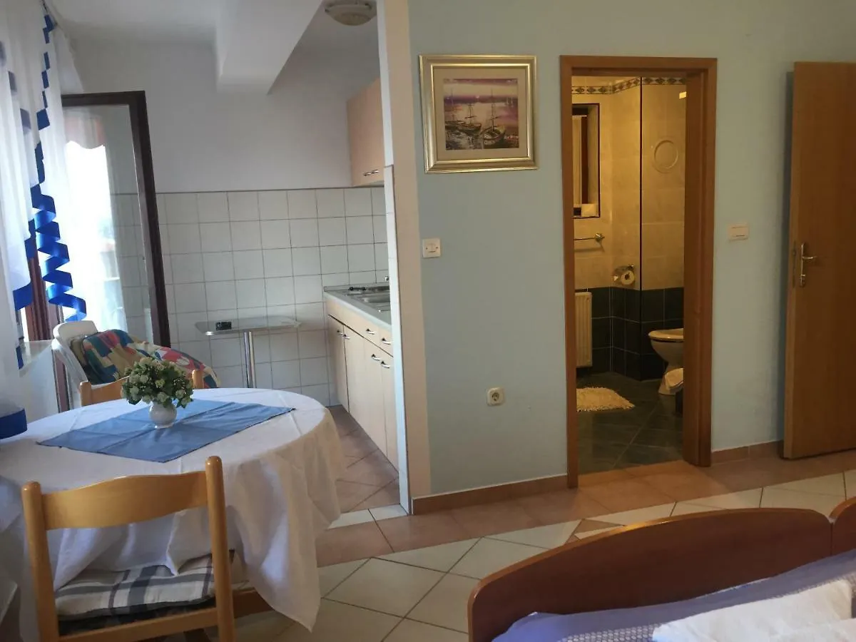 Apartment Villa Ana Opatija Croatia