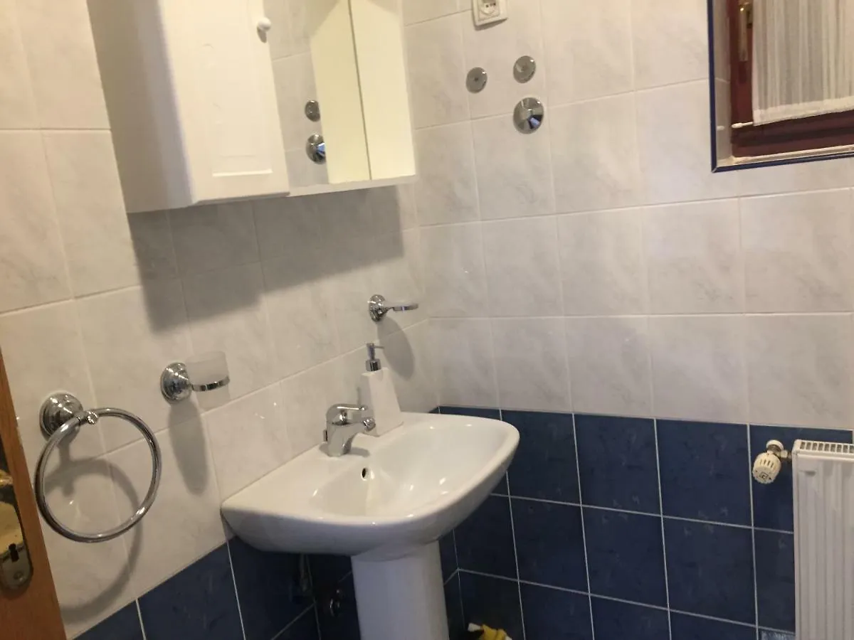 Apartment Villa Ana Opatija