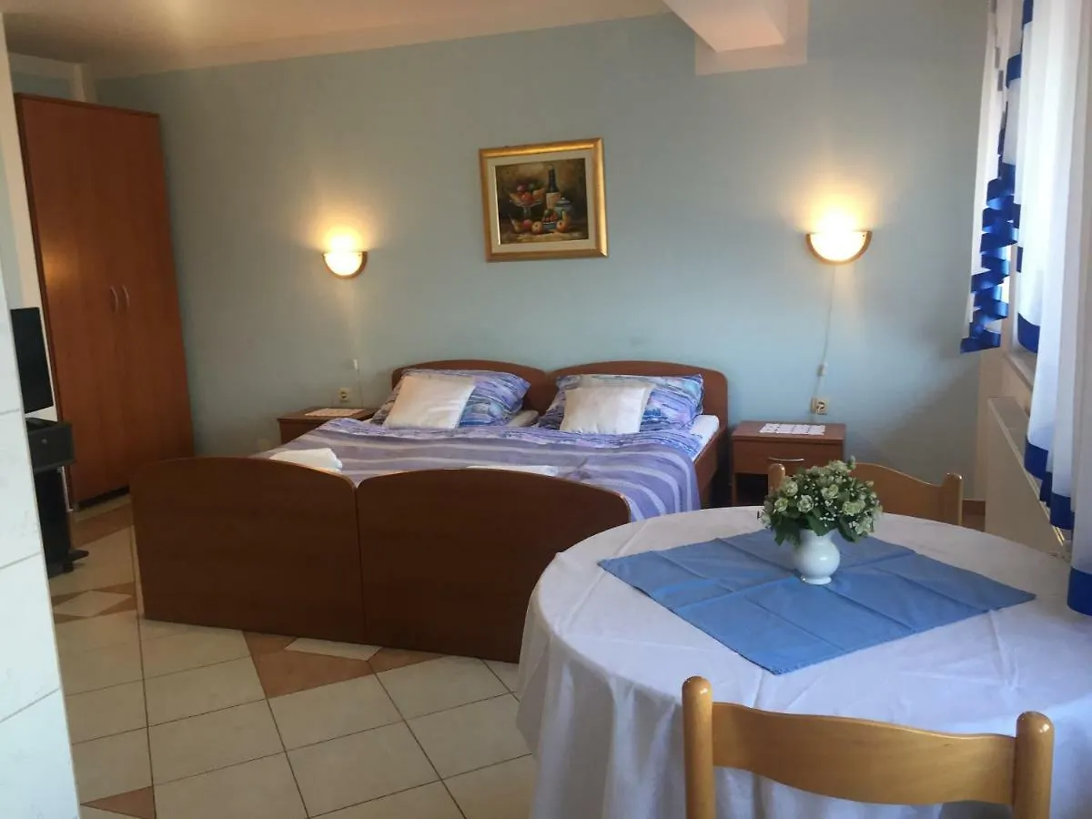 Apartment Villa Ana Opatija