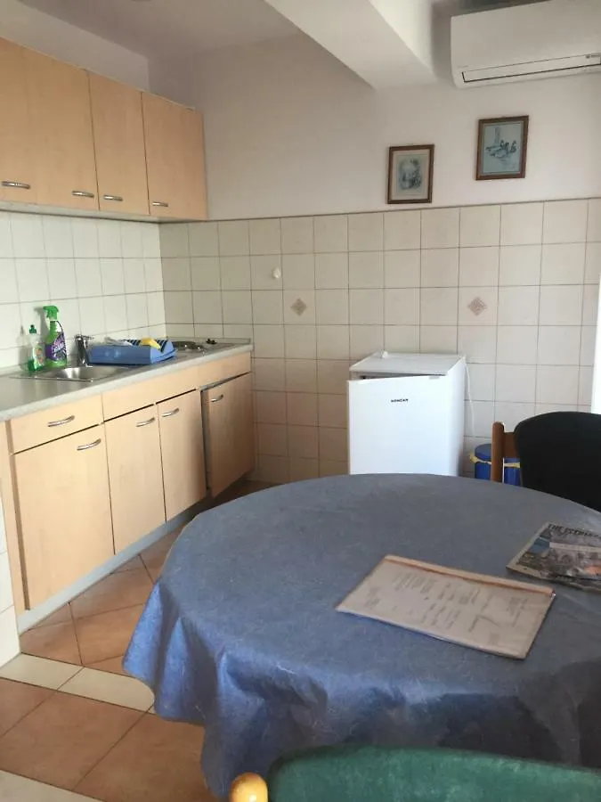 Apartment Villa Ana Opatija Croatia