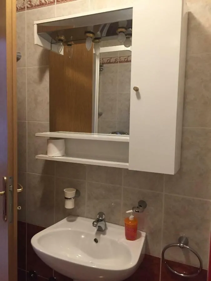 Apartment Villa Ana Opatija 0*,