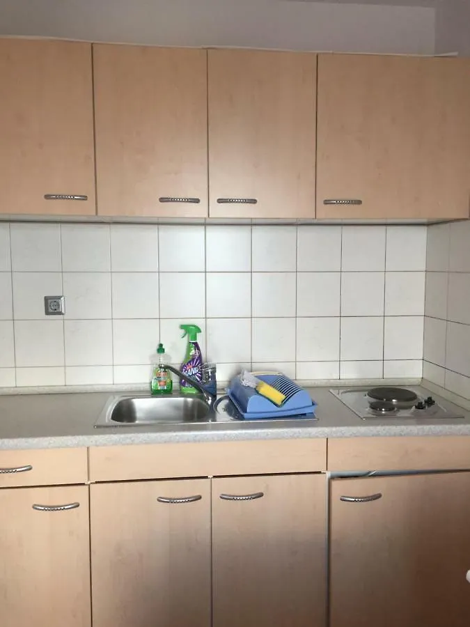 Apartment Villa Ana Opatija