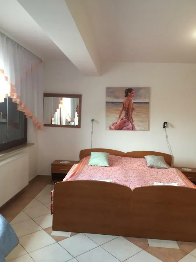 Apartment Villa Ana Opatija