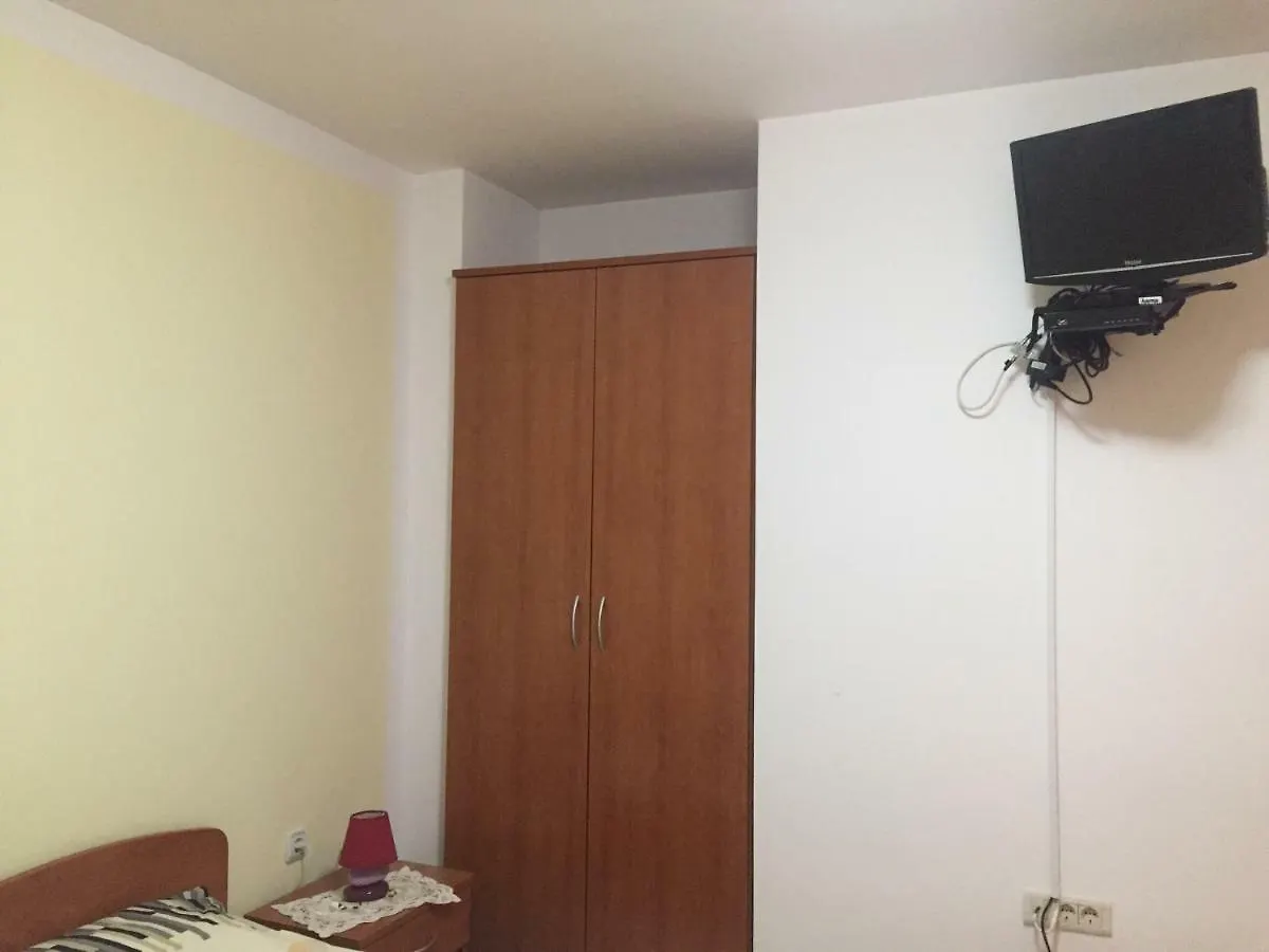 Apartment Villa Ana Opatija