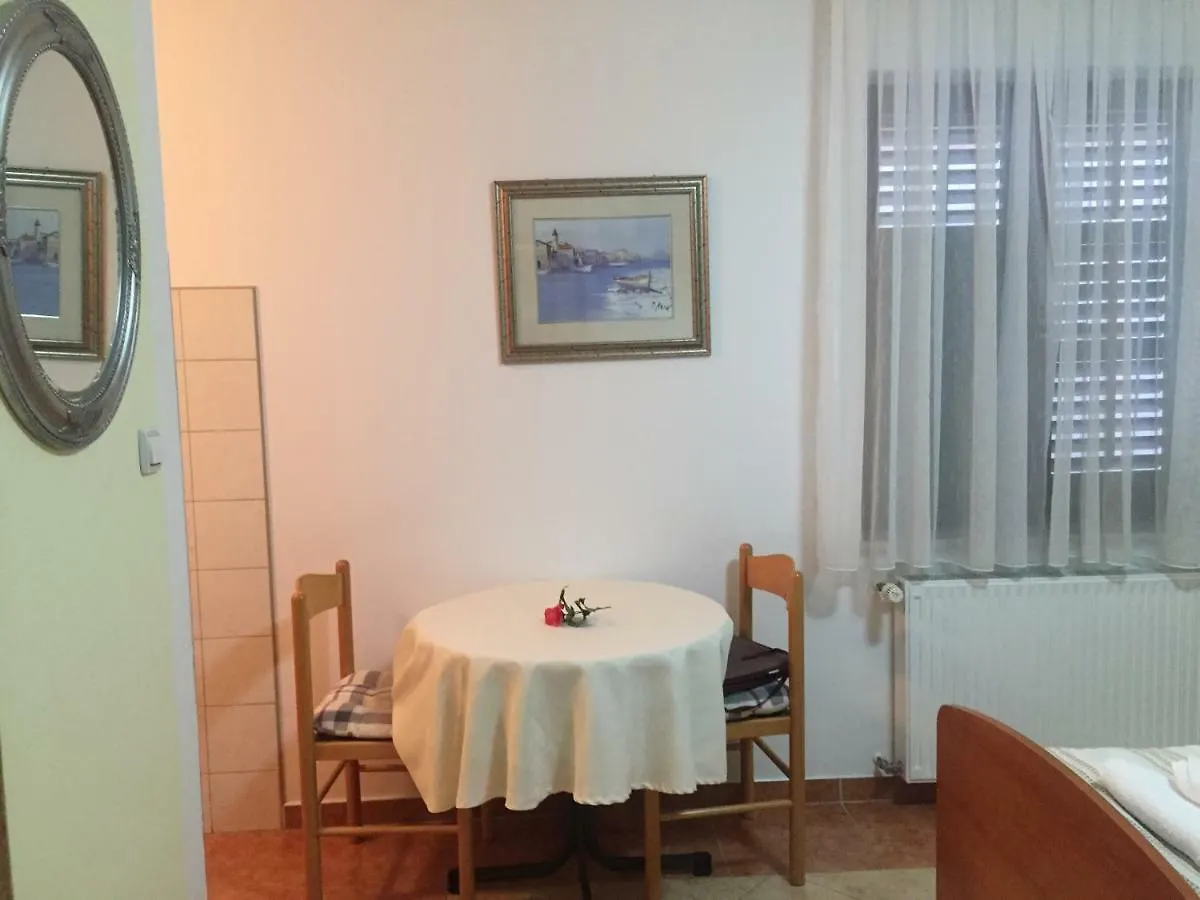 Apartment Villa Ana Opatija 0*,  Croatia