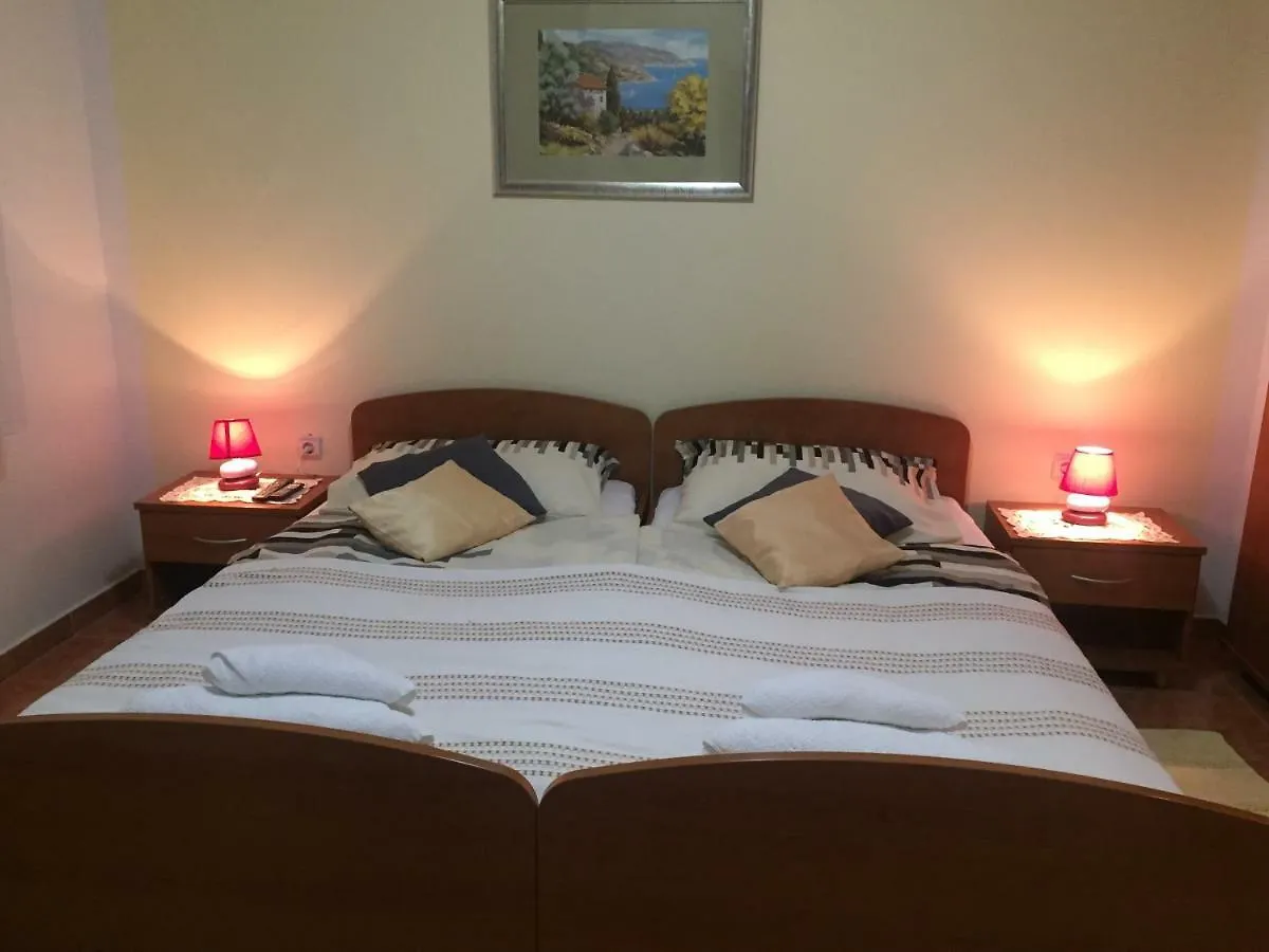 Apartment Villa Ana Opatija