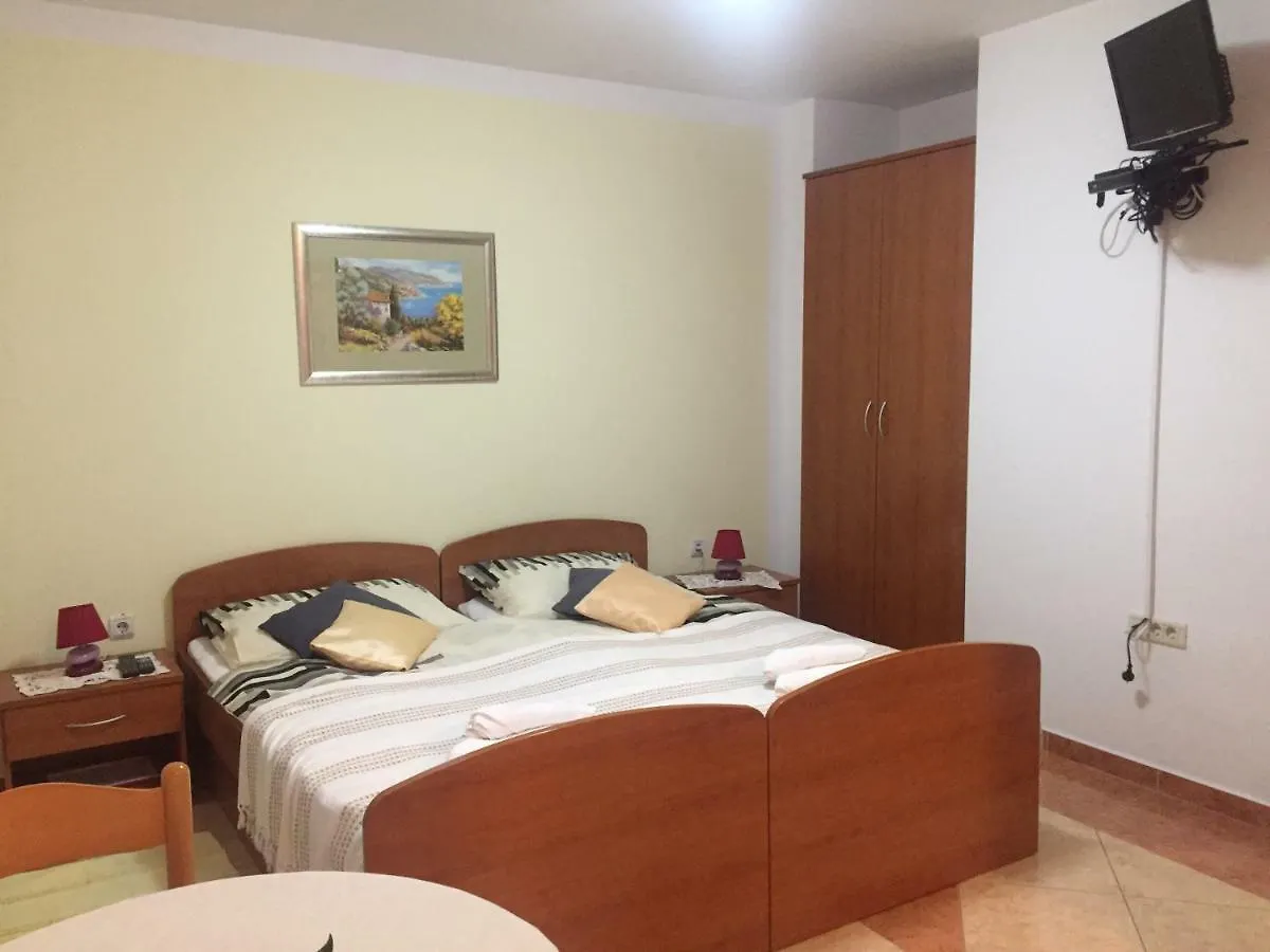 Apartment Villa Ana Opatija