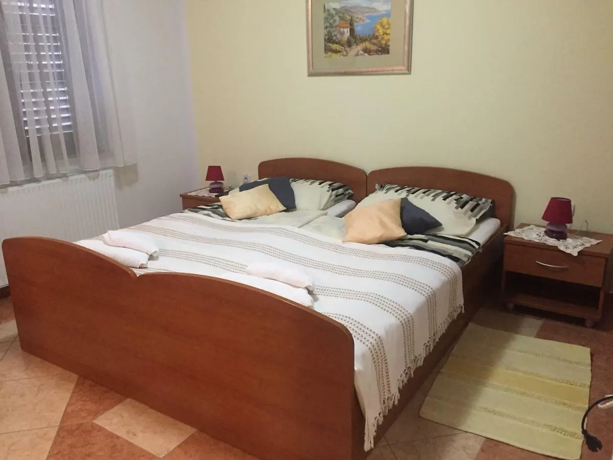 Apartment Villa Ana Opatija